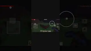 I Almost Died on My First Night in Minecraft 😨