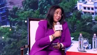 ABP Live India Infrastructure Conclave 2026 | Rapid Fire Round #nitingadkari 