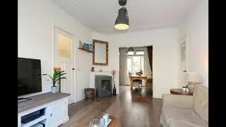 Kloosterkade 214, Delft