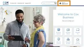 Cox Business Net Assurance/LTE Notification Options For Business Customers