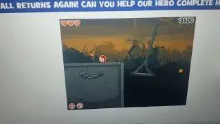 Red Ball 4 Gameplay Part 8: Levels 36 to 40