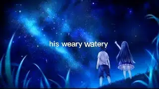 The toy soldier English song |with male voice |English official music |lovely English song 