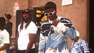 OTP C4 - Ball (Official Video)