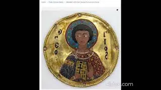 Saint Medallions & Icon Frames #saint #medallions #icon #franes