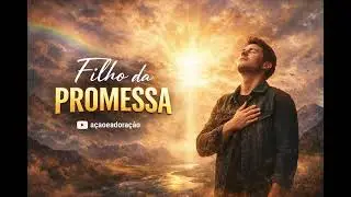 Filho da Promessa | Música Gospel de Fé e Confiança em Deus – Ação e Adoração