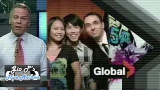 GlobalTV Commercial Break #1 | House MD | 2009 | GlobalTV CIII-DT