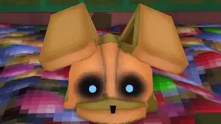 FNAF (FAZBEAR FRIGHTS) Animated Jumpscares (Prisma3D￼): part 1