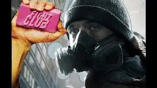 Tom Clancy's The Division : Dark Zone Fight Club