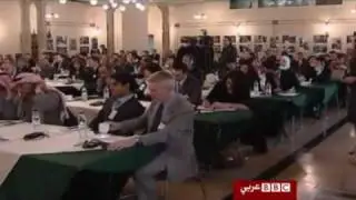 دمشق: اجتماع لمناقشة واقع اللاجئين العراقيين