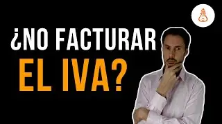 &iquest;Qu&eacute; es el IVA franquiciado para aut&oacute;nomos?