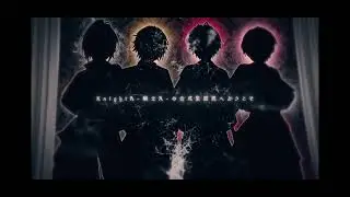 KnightA 配信 【⚔️『STPR学校を作る』⚔️ STPR座席表がここで決まる！？ぴえん 】2025.01.18