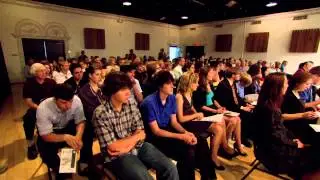 Tucson Symphony Orchestra Young Composers Project