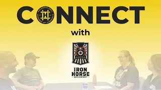 Connect with the 2025 Iron Horse Arts Festival