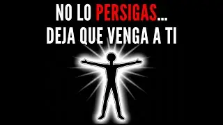 Cómo lograr que alguien te hable primero pero sin manipular?