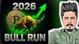 2026 Big Bull Run 