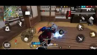 Jarang main #freefire