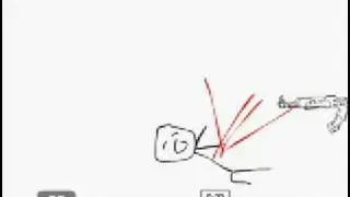 Stickman's Death