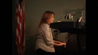 Mother's Day  2007 Michelle Roberts song