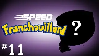 SPEED FRANCHOUILLARD (Rambobine)