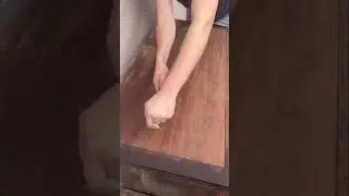 Restoring an antique dresser from early 1900s! My favorite and most time consuming project yet.