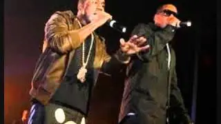 Yezzy &  Jay HAM- unofficial version