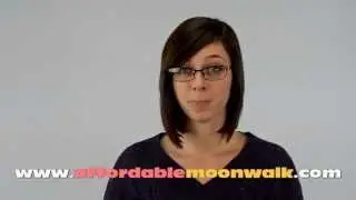 Used Inflatables for Sale - Affordable Moonwalk