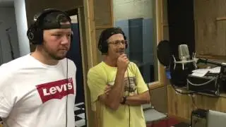 Mama Tried by Chad Reinert feat. Marty Haggard
