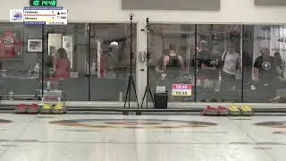 2025 MoPac Women's Arena Playdowns - Feldman vs. Mewers - Draw 7