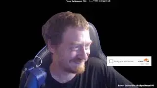 portal 2 with theporschephile  @ twitch.tv/gatogato