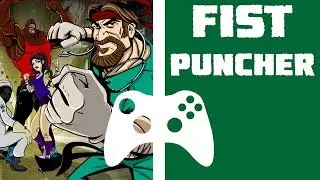 Xbox Live Indie Games - Fist Puncher by Jacob Lewandowski