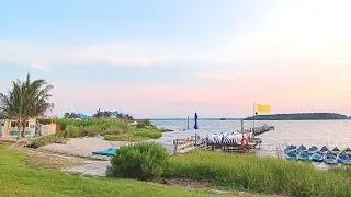 The Bay Resort Waterfront Hotel, Dewey, Delaware 