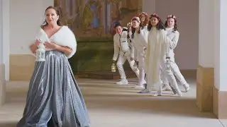 Bára Basiková & Andílci: Andělé v mých vlasech