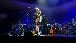 Anna Ternheim - The Longer the Waiting (The Sweeter the Kiss) (Live @ Berwaldhallen, Stockholm 2024)