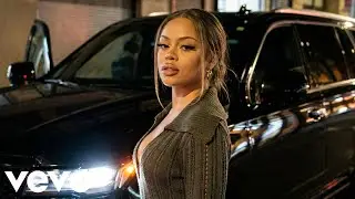 Latto ft. Moneybagg Yo -  Heavy Pockets [Music Video]