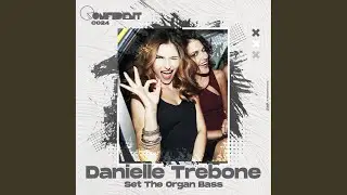Set the Organ Bass (Original Mix)