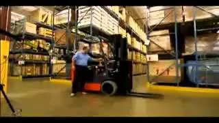 Stockton Forklift   Toyota Forklifts