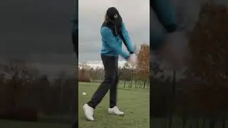 This one is hard 😮&zwj;💨 #golf #golfer #golfswing #golfing