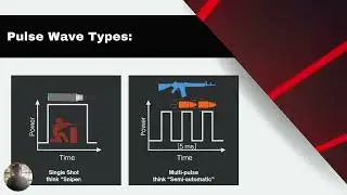 LASER PHYSICS SLIDE 9-20 BY AJ OF VMS BIOMEDICAL