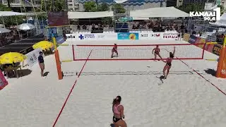 Piraeus Masters 2025 | Συναρπαστικό θέαμα στην Πλατεία Κοραή