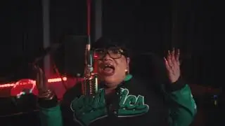 DOPEST EMCEE IN QUEENS NYC ! DROP MIC  DOPAMINE FREESTYLE 🔥🔥🔥🔥