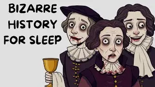 Bizarre History for Sleep | The Dark Side of the Renaissance Nobility&rsquo;s Secret Feasts