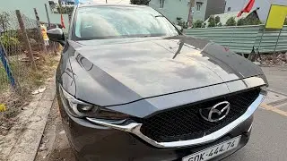 SUV 5 CHỖ SX 2021 BẢN LUXURY ODO 16.000km NHƯ MỚI GIÁ ÊM RU| ÔT 