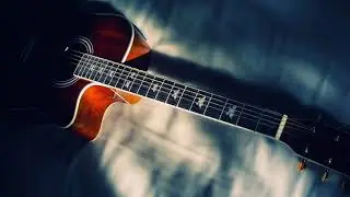 [Free]Guitar Boom Bap Beat Mood Instrumental - Spicy Guitar