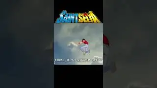 Saint Seiya: Rebirth 2 - Seiya de P&eacute;gaso Vs. Cassios (Android/iOS) #sorths