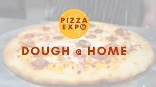 Dough @ Home - Make Your Own Pizza!