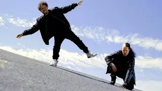 Dope D.O.D. - Ghosttown To Bucktown ft. Smif-N-Wessun (Prod. Chubeats)