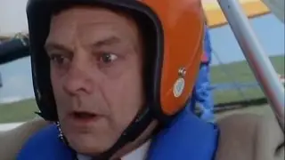 Del Gets in a Hand Gliding Crash Part 1 | Only Fools and Horses | BBC Studios