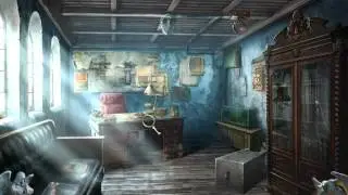 Redemption Cemetery: Grave Testimony [CE] Walkthrough (Part 1 of 6)