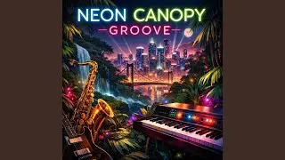 Jungle Island Christmas Groove