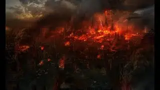 Phiso - Wasteland (VOYD 2019 Edit) [FULL-1/2] (AR Visuals)